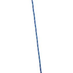 パワーロープ 3mm PN-SPR3 ブルー 1m [アクセサリーコード(切り売り 長さ指定OK メートル単位 最大10ｍ)]