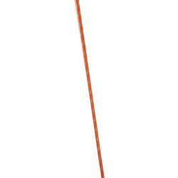 パワーロープ 3mm PN-SPR3 オレンジ 1m [アクセサリーコード(切り売り 長さ指定OK メートル単位 最大10ｍ)]