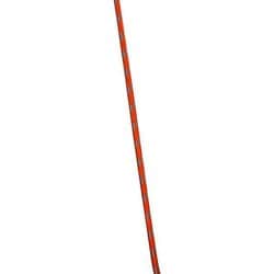 パワーロープ 4mm PN-SPR4 オレンジ 1m [アクセサリーコード(切り売り 長さ指定OK メートル単位 最大10ｍ)]