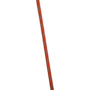 パワーロープ 6mm PN-SPR6 オレンジ 1m [アクセサリーコード(切り売り 長さ指定OK メートル単位 最大10ｍ)]