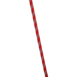 パワーロープ 6mm PN-SPR6 レッド 1m [アクセサリーコード(切り売り 長さ指定OK メートル単位 最大10ｍ)]