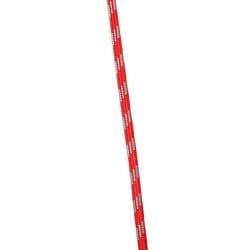 パワーロープ 7mm PN-SPR7 レッド 1m [アクセサリーコード(切り売り 長さ指定OK メートル単位 最大10ｍ)]