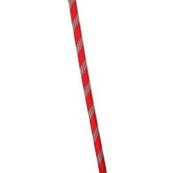 パワーロープ 9mm PN-SPR9 レッド 1m [アクセサリーコード(切り売り 長さ指定OK メートル単位 最大10ｍ)]