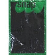 SNAP_CARPET SN0121 ブラック/グリーン [マット]