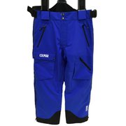 SALOPETTE MU 1618 137 48インチ [スキーウェア 上下セット メンズ]