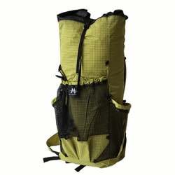 ヨドバシ.com - マウンテンローレルデザイン Mountain Laurel Design BURN 2907 Wasabi Green 38ｌ  [アウトドア 登山ザック] 通販【全品無料配達】