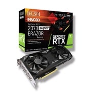 ELSA GeForce RTX 2070 Super ERAZOR GAMING GD2070-8GERSES