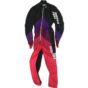 ENEGIAPURA レーシングスーツPIXEL T1000X Y800 Sサイズ [スキーウェア レーシングワンピース]