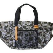 ブーツバッグ AK-TOS1802 CAMO [アウトドア ブーツバッグ]