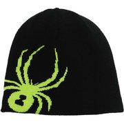 REVERSIBLE INNSBRUCK HAT 185100 321FSH/BLK [アウトドア ハット]