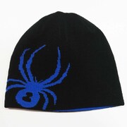 REVERSIBLE INNSBRUCK HAT 185100 482TKS/BLK [アウトドア ハット]