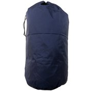スタッフバック丸底10L PN-LAC90 ネイビー 10L [アウトドア小型バッグ]