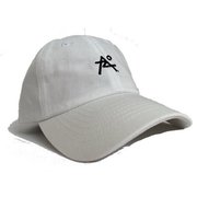 コットンCAP ZASSO CAP COTTON WHITE [スキー キャップ]