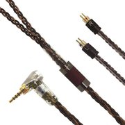 Shadow IEM 2pin-2.5mmL LNA-SHA-CM2P-25L