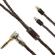Shadow IEM 2pin-4.4mmL LNA-SHA-CM2P-44L