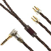 Shadow FitEar-4.4mmL LNA-SHA-FE-44L