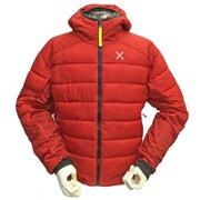 Like A Down Jacket MJAD40X 10 Mサイズ [アウトドア 中綿ジャケット メンズ]
