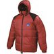 Kirna Special Jacket レッド T4/XLサイズ [アウトドア ダウンウェア メンズ]