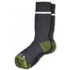 C-Socks BG-207 チャコールグレー サイズ3(25-27) [スキーソックス]