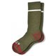 C-Socks BG-207 Olive サイズ3(25-27) [スキーソックス]