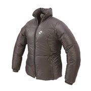 Sprit-S/Women Black-stripe Sサイズ [アウトドア ダウンウェア レディース]