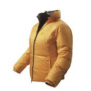 Sprit-S/Women Yellow Lサイズ [アウトドア ダウンウェア レディース]