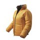 Sprit-S/Women Yellow Mサイズ [アウトドア ダウンウェア レディース]