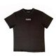 Tシャツ ZASSO TEE BLACK 150cm [スキー Tシャツ メンズ]