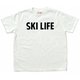 SKI LIFE BG-01 2235 生成ﾘ Mサイズ [アウトドア カットソー メンズ]