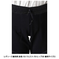 ヨドバシ.com - モンチュラ MONTURA EVOQUE -5 CM PANTS WOMAN MPLSU3W