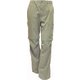 Stretch 2in1 Ladies Cargo Pants PN-SAP1601L オリーブ Sサイズ [アウトドアパンツ　レディース]