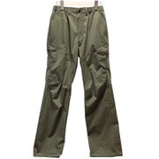 Stretch Ladies Easy Pants PN-SAP1602L オリーブ Mサイズ [アウトドア パンツ レディース]