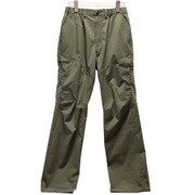 Stretch Ladies Easy Pants PN-SAP1602L オリーブ Sサイズ [アウトドア パンツ レディース]