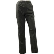Stretch Ladies Easy Pants PN-SAP1602L カーボン LLサイズ [アウトドア　パンツ　レディース]