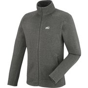 HICKORY FLEECE JKT MIV8047 4003_TARMAC Lサイズ（日本：XLサイズ） [アウトドア フリース メンズ]