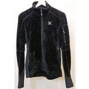 POLAR CONFORT JACKET MJAP10X 90 Sサイズ [アウトドア オーバーパンツ メンズ]