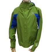 Prisma Jacket MJAT43X 4626 Mサイズ [アウトドア 防水ジャケット メンズ]