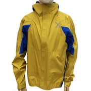 Prisma Jacket MJAT43X 7126 Mサイズ [アウトドア 防水ジャケット メンズ]