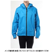 Freeland Jacket MJAT76X 21 Mサイズ [アウトドア 防水ジャケット メンズ]