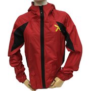Fly Jacket Woman MJAW91W 10 Mサイズ [アウトドア ジャケット レディース]