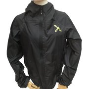 Fly Jacket Woman MJAW91W 90 Mサイズ [アウトドア 防水ジャケット レディース]