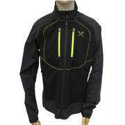 Free Tech Jacket MMAFS5X 9292 Lサイズ [アウトドア ジャケット メンズ]