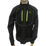 Free Tech Jacket MMAFS5X 9292 Mサイズ [アウトドア ジャケット メンズ]