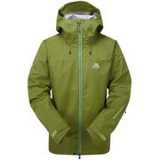Magik Jacket 415122 K12_キウイ Mサイズ [アウトドア ソフトシェルジャケット メンズ]