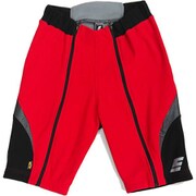 ENEGIAPURA ショートパンツ PC007X A008 Sサイズ [スキーウェア ミドルウェア ユニセックス]