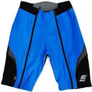 ENEGIAPURA ショートパンツ PC007X A101 Sサイズ [スキーウェア ミドルウェア ユニセックス]