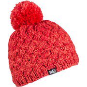 WHYMPER BEANIE MIV6232 7811_HIBISCUS/HOT CO [アウトドア 帽子]