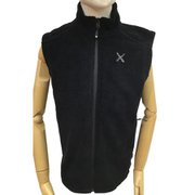 SOFT PILE VEST MVVP80X 90 Sサイズ [アウトドア ベスト]