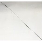 極細スピンドル RGS-1200-1M グレー 1.6mmx1m [アウトドア　キャンプ用品]