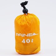 ウルトラライトザックカバーII 40 PN-LAC68 Nオレンジ 40L [ザックカバー]